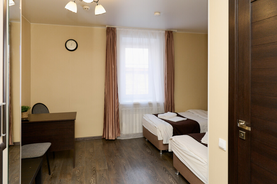 Мини-отель Акварель - photo 2