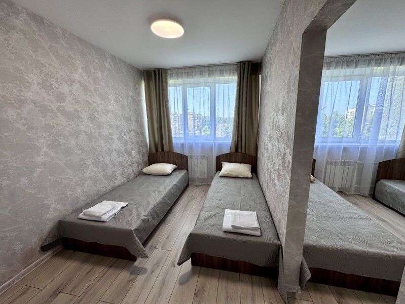 Двуречье - photo 2