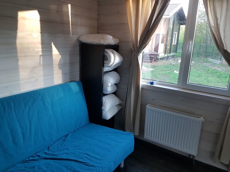 База Отдыха Креницы - photo 2