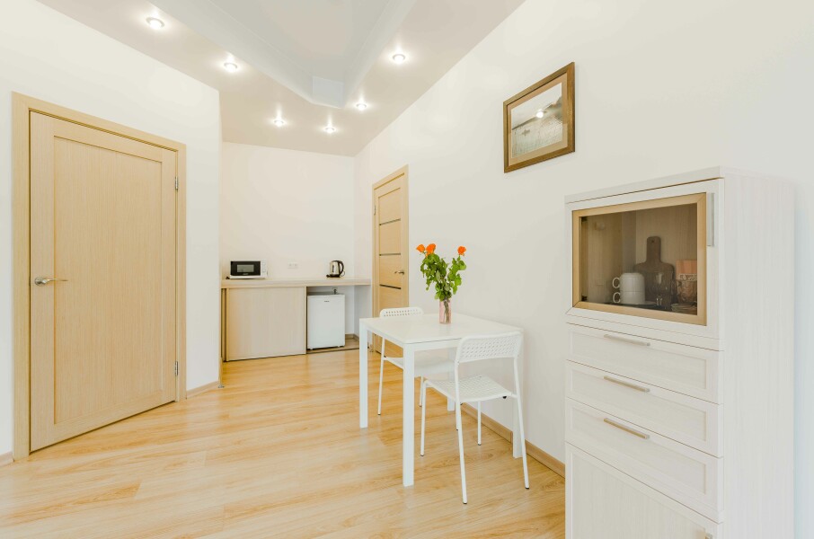 Комплекс отдыха "Добрый лось" - photo 5