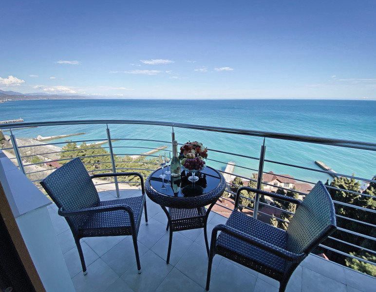 Park Hotel Aluston - photo 4