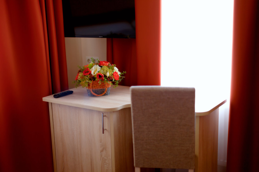 Вишневый Сад - photo 2