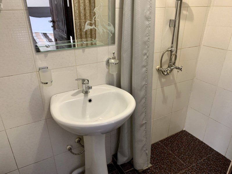 Горский Дом - photo 1