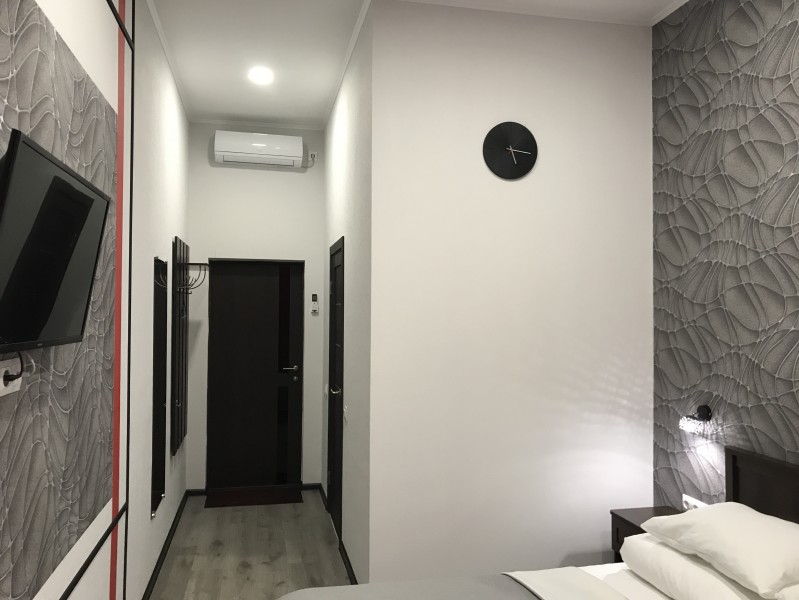 Частная Резиденция Guten Morgen