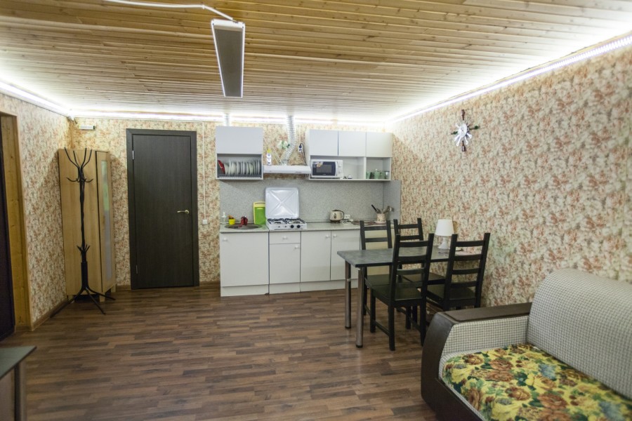 База отдыха Беличье - photo 2