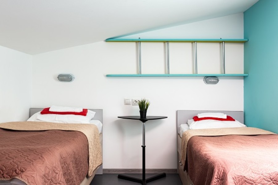 Хостелы Рус-Чистые пруды - photo 4