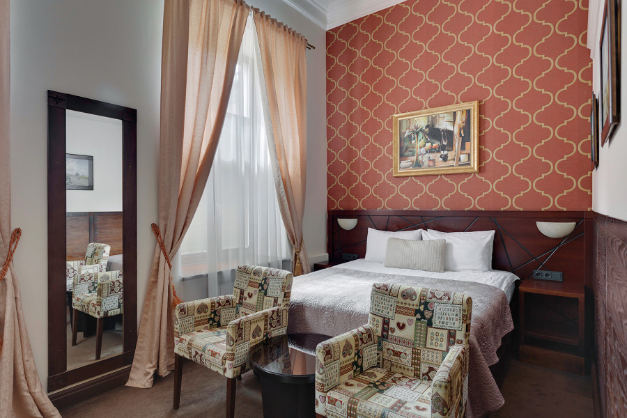 Big Marine - photo 1