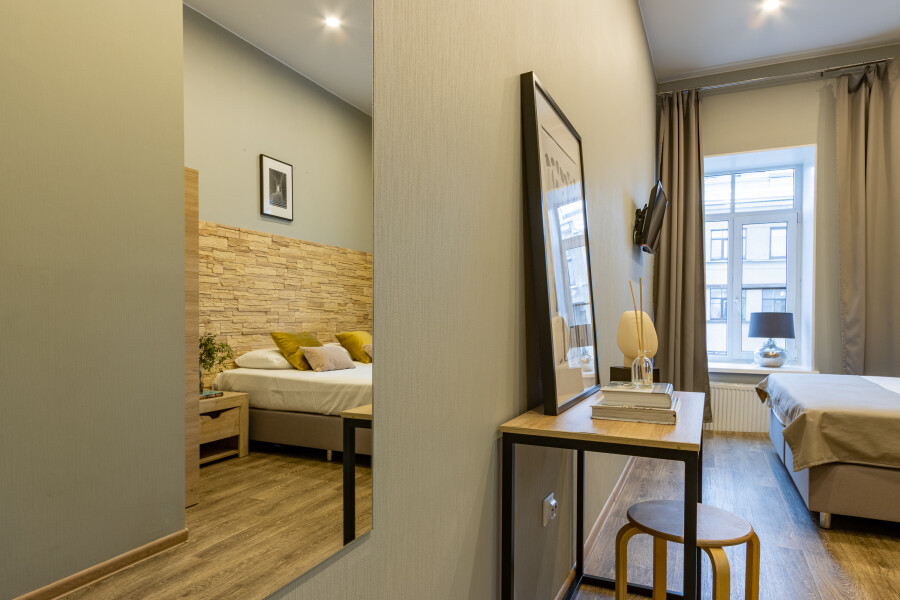 Отель Невский 111 - photo 5