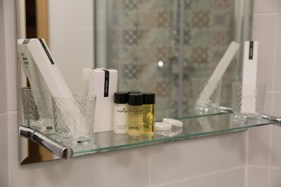 Лайнер, Мини-отель - photo 2