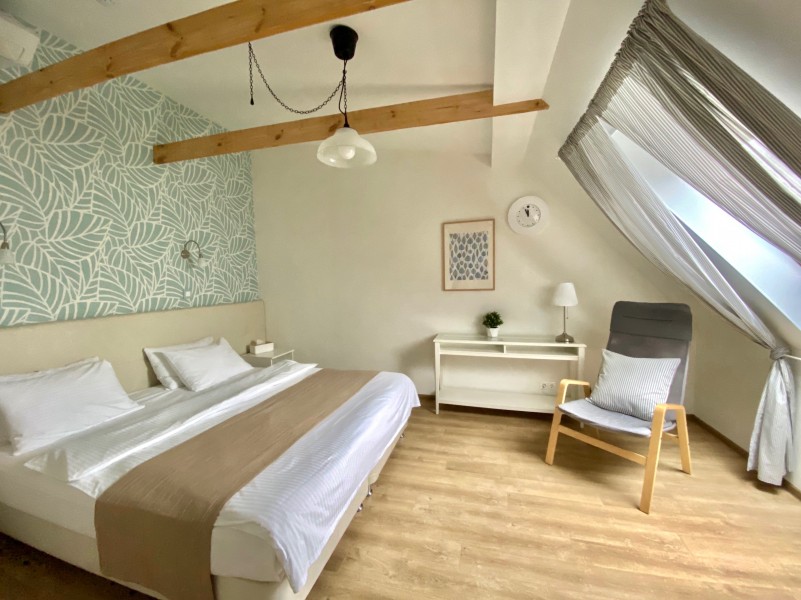 Отель "Адрес" - photo 3