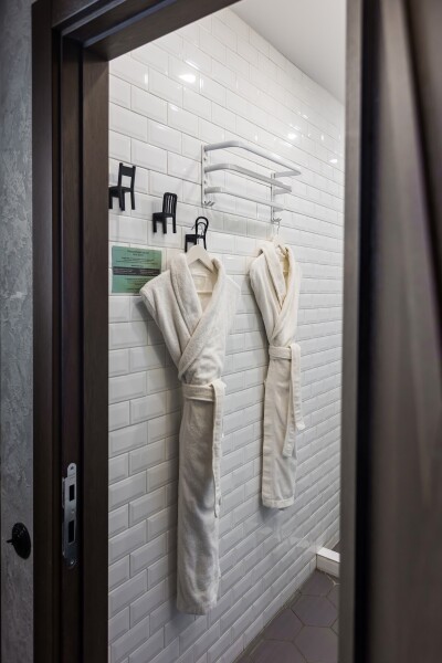 Хюгге на озере - photo 1