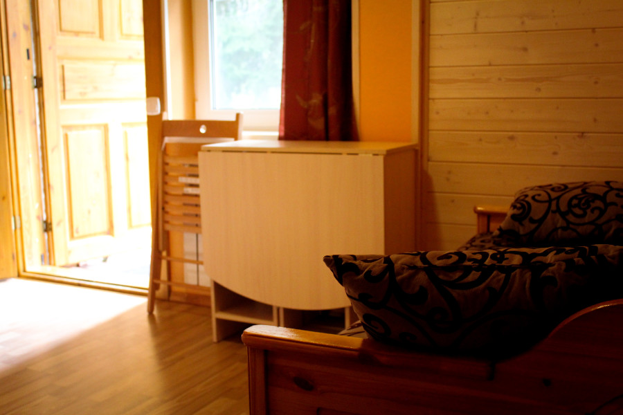 Турбаза Сямозеро - photo 2