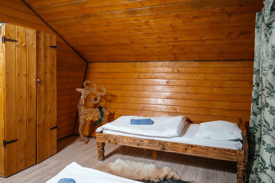 Экодеревня "Бабин Двор" - photo 5