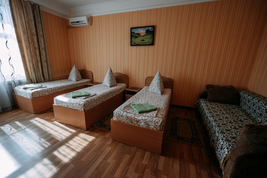 Отель «Гостиный двор» - photo 3