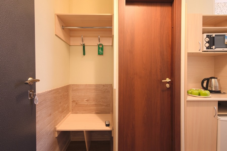 Амай-отель на Первомайской - photo 2