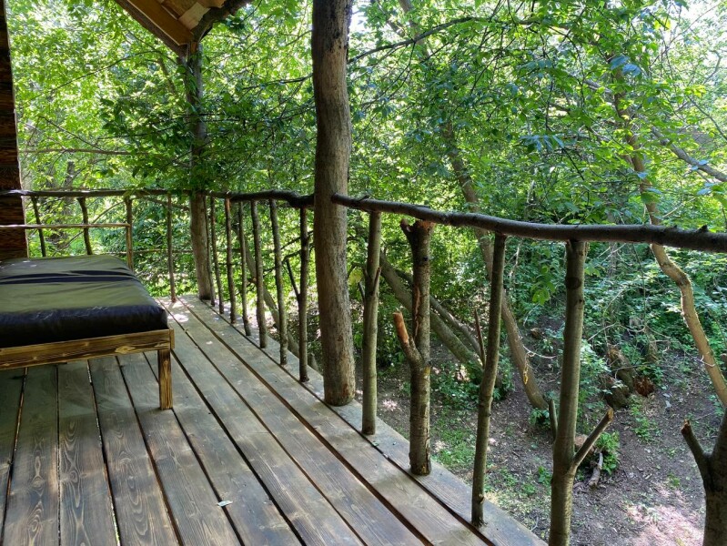 Этно-Усадьба