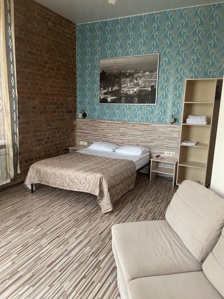 Капитал Отель - photo 3