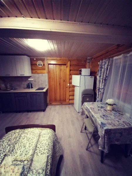 База отдыха "МАРЬИНО" - photo 2