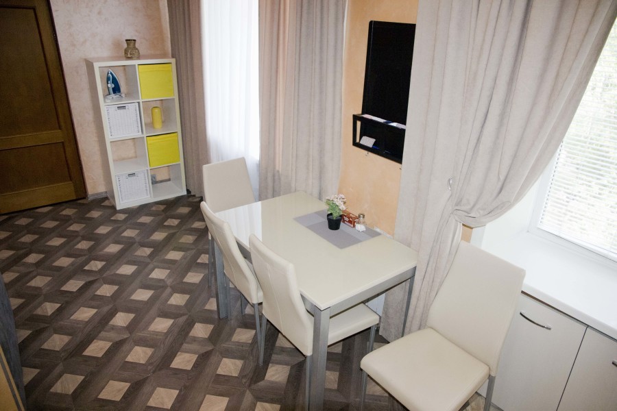 Барбарис мини-отель - photo 3