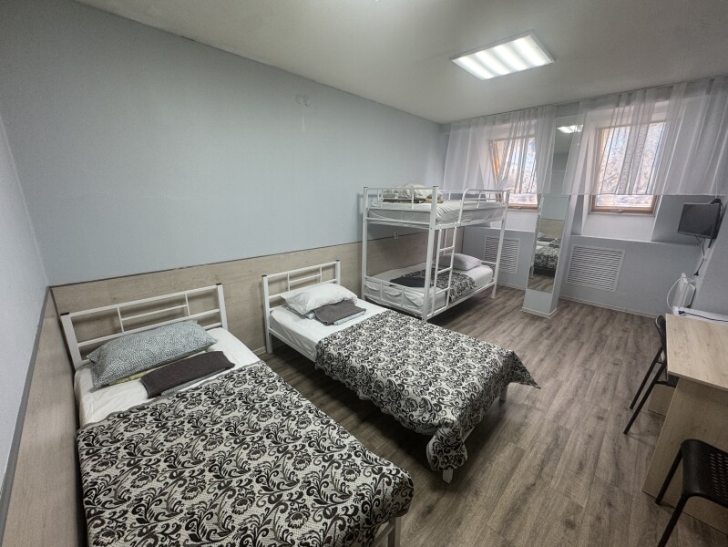 Акспай - photo 1