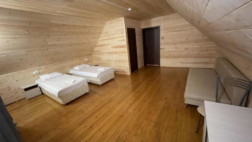 ООО "Большое путешествие "