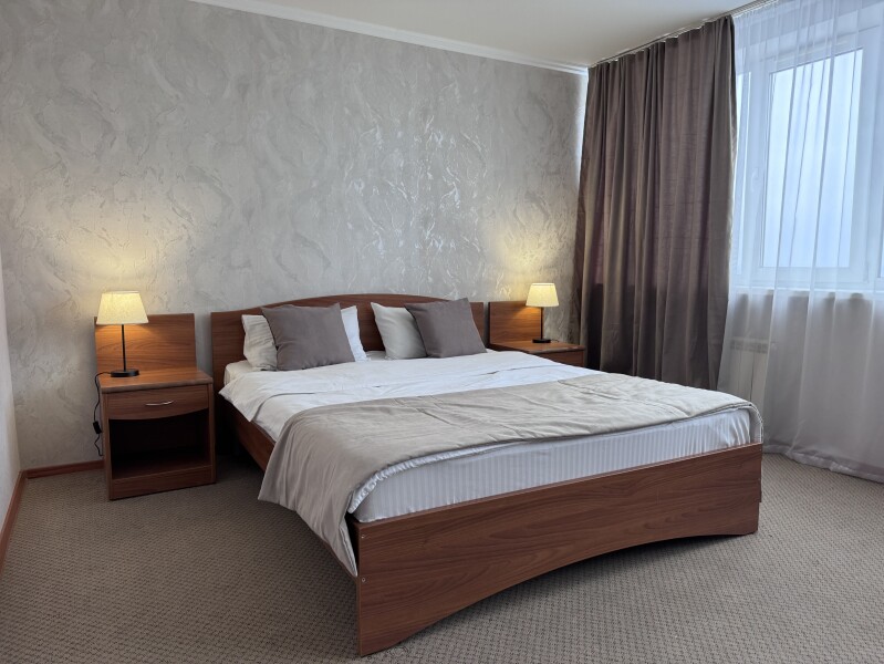 Двуречье - photo 3