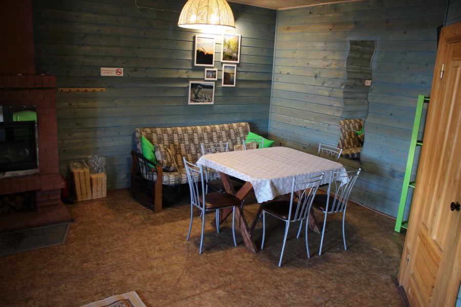 Корела Хутор - photo 1