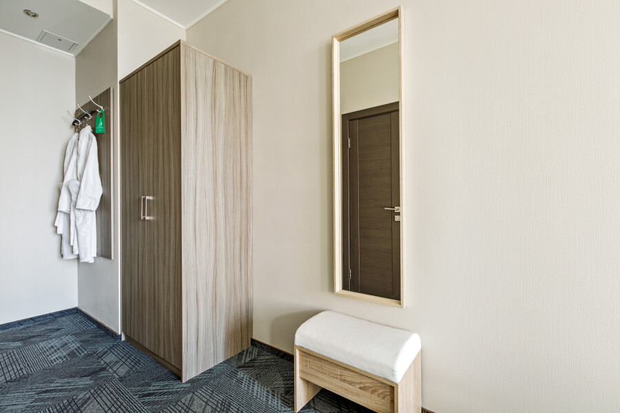 Panorama City Hotel - photo 1