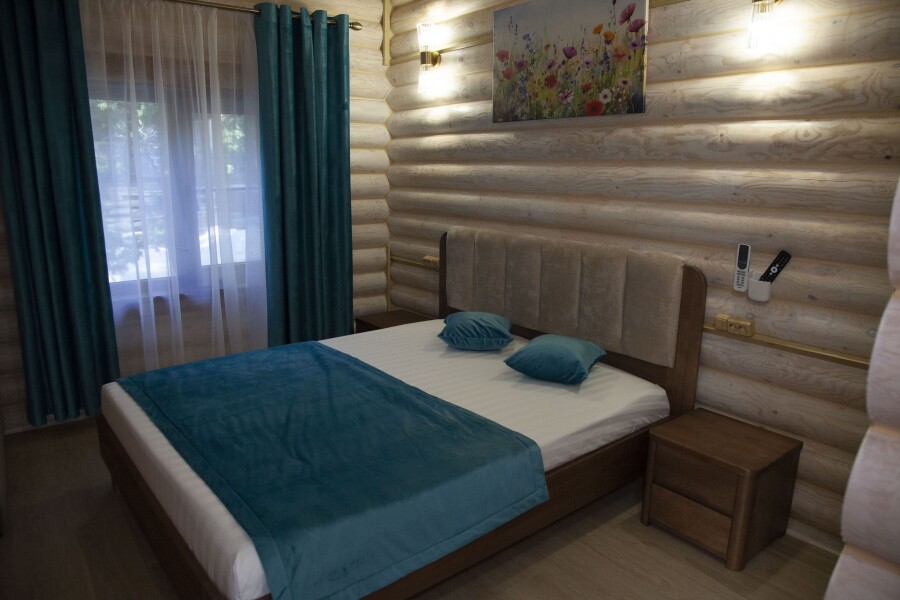 Можжевеловый Парк. Кабардинка - photo 3