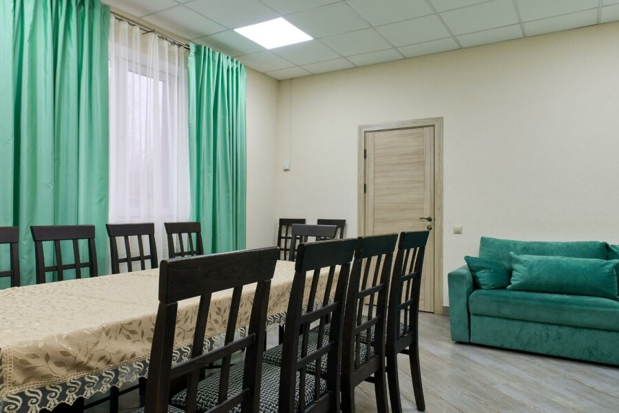 Парк - отель Цитадель - photo 3