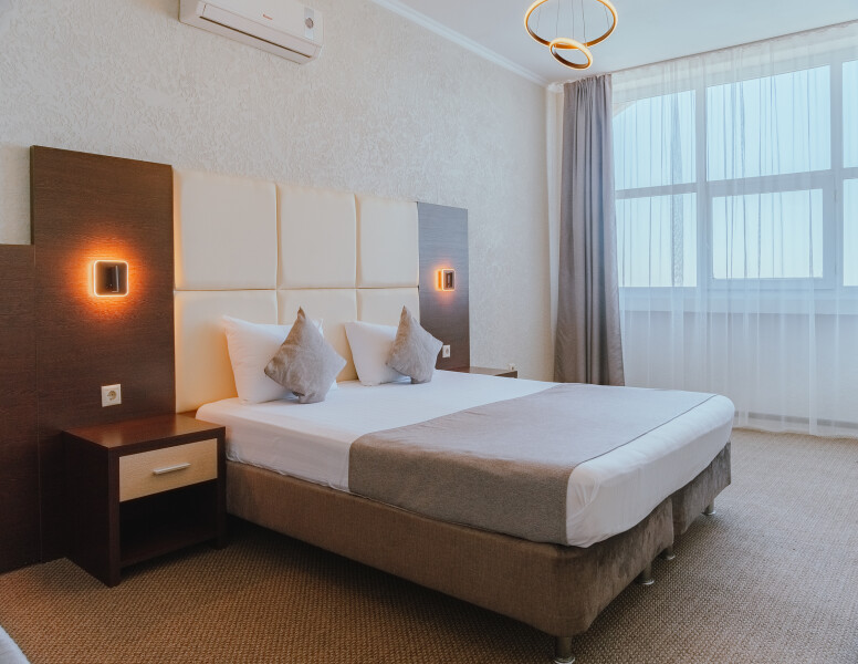 отель "Илиада" - photo 1