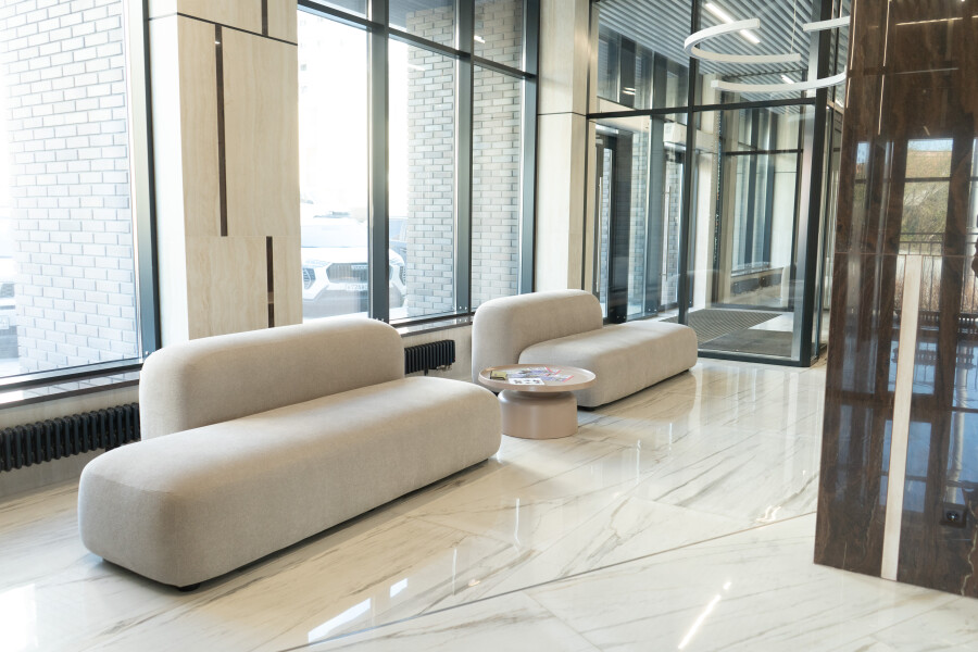 Why Not Hostel Novosibirsk - photo 3