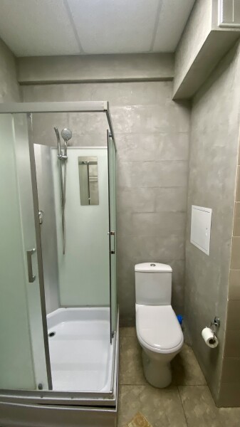 Отель Нагорный - photo 3