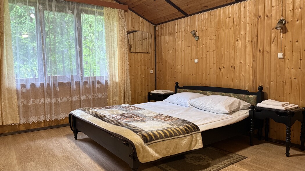 База отдыха Солонцово - photo 3