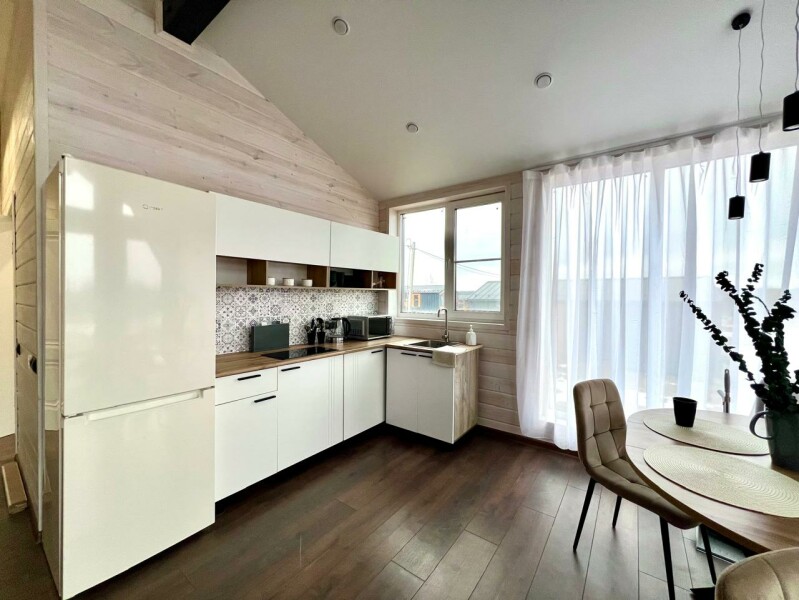 Крыша Хостел - photo 1