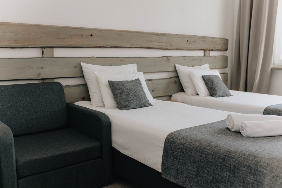 Гостевой комплекс "Юма" - photo 2