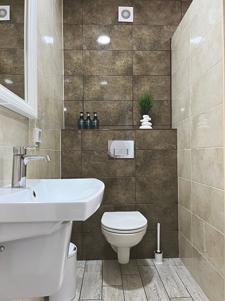 Бутик-отель "МоеЛето" - photo 2