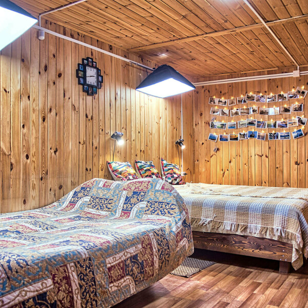 Байкал Йети - photo 2