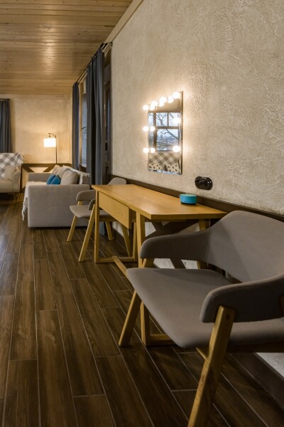 Хюгге на озере - photo 2