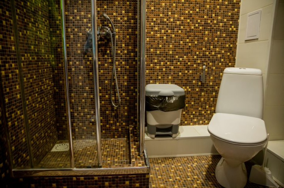 Медведефф на Самару