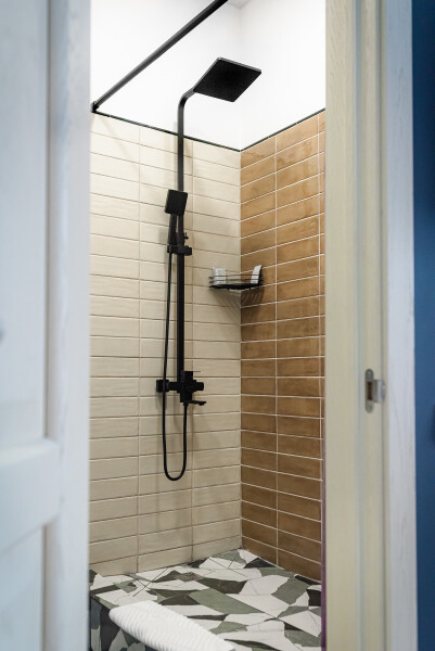 Мечтатели Апарт-отель - photo 2