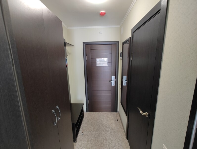 Турист - photo 1