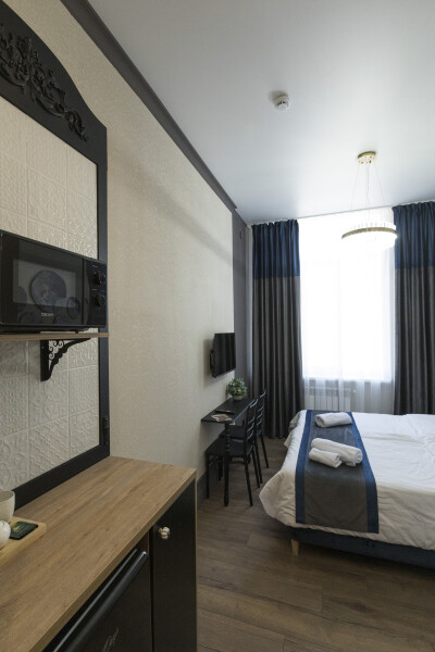 Отель Перрон - photo 2