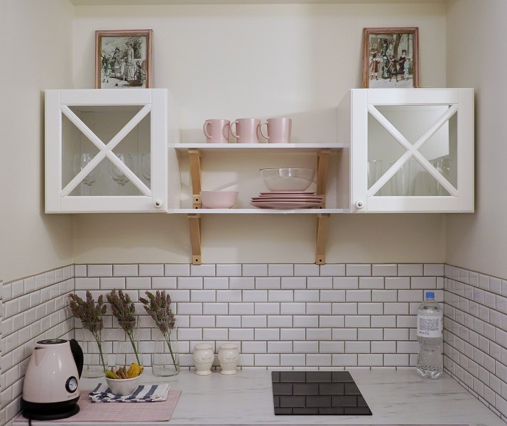 Апарт-отель S12 - photo 3