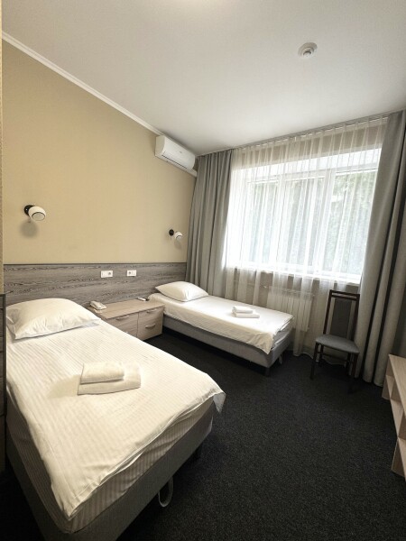 Гостиница ЕРМАК - photo 2