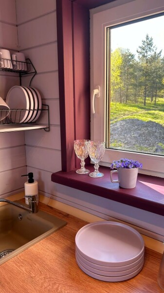 Вилла Ягель - photo 2