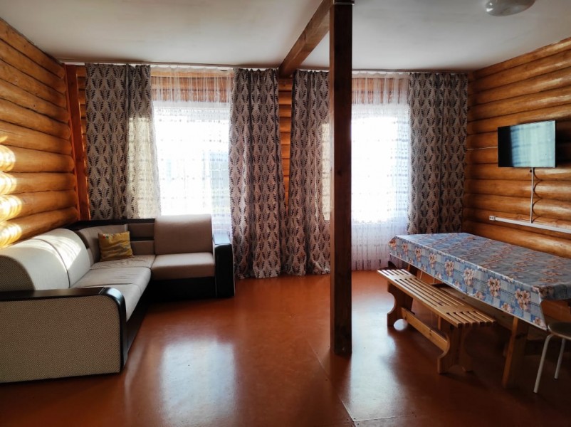 База отдыха "МАРЬИНО" - photo 3