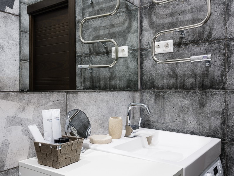 АРТапарт отель - photo 1