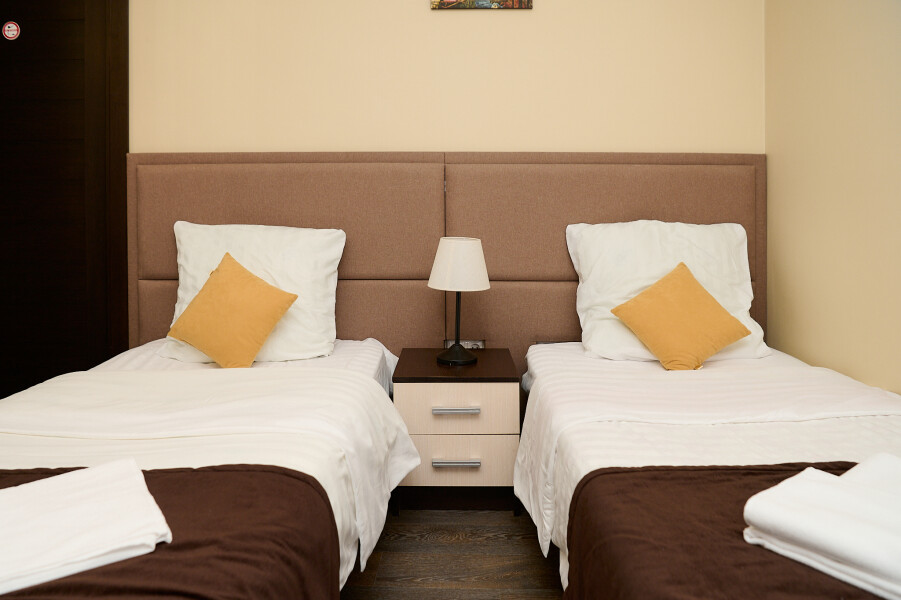 Мини-отель Акварель - photo 3