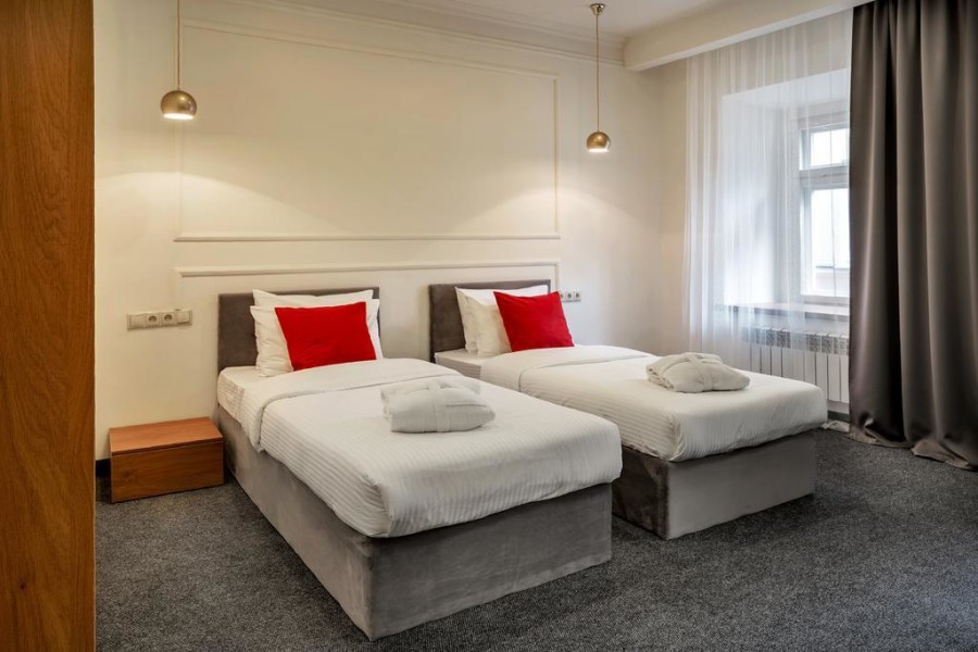 Шато Волго - photo 2